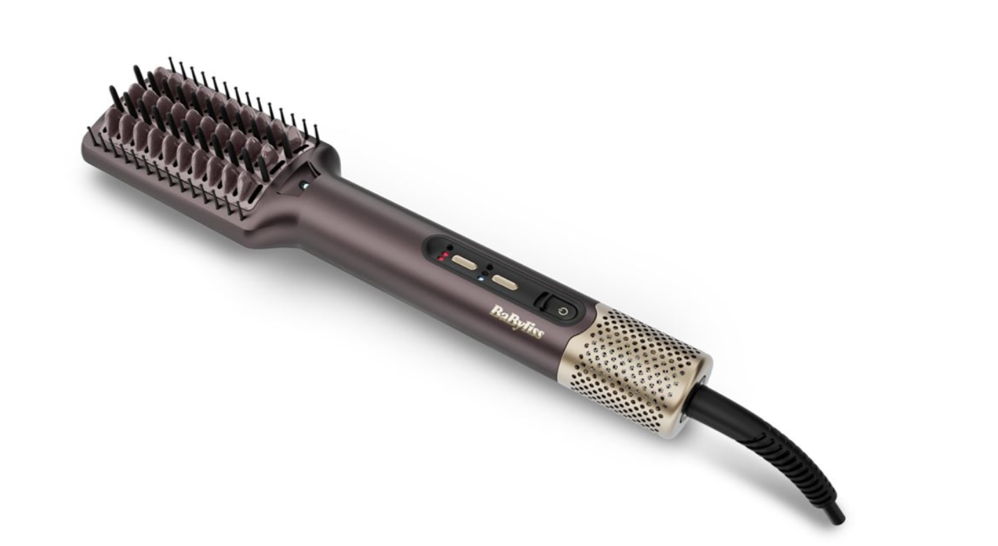 BABYLISS BAAS6400E brosse soufflante