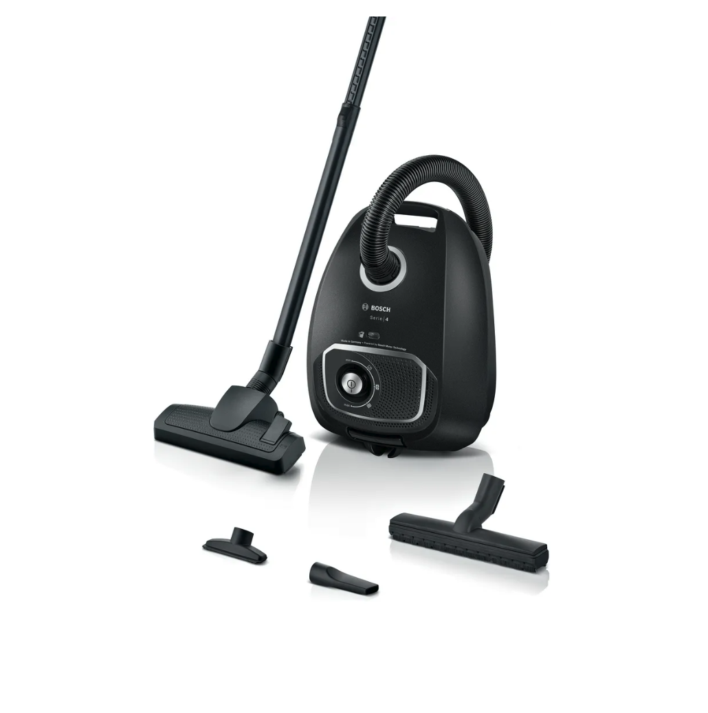 BOSCH BGL41BA3H aspirateur avec sac