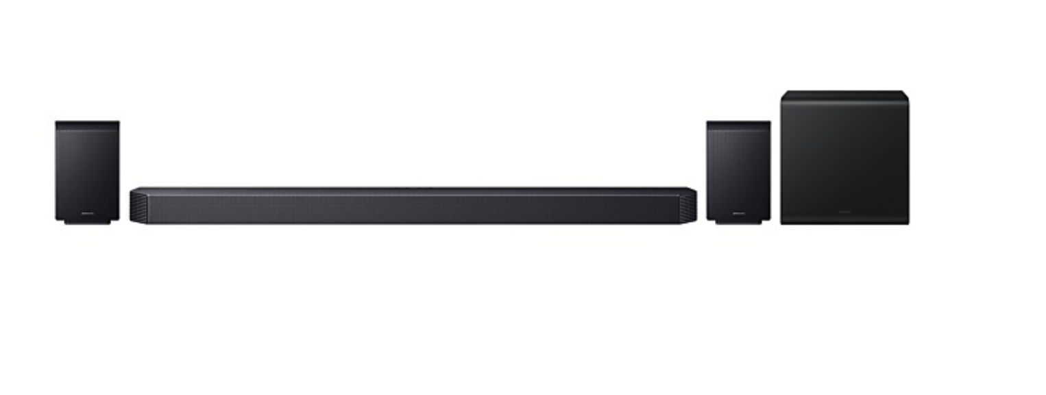 SAMSUNG HW-Q930F/XN soundbar