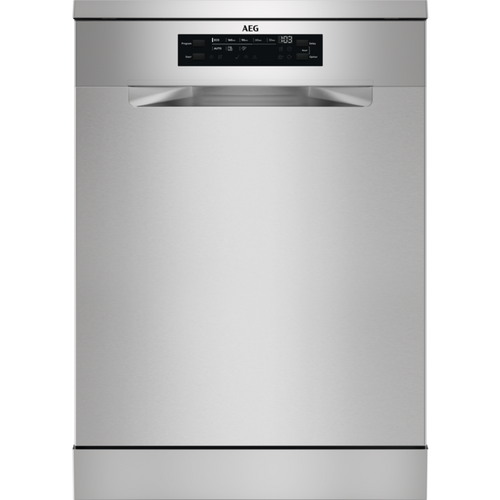 AEG FFB53627ZM 6000 lave-vaisselle pose-libre