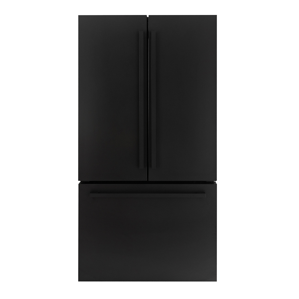 IOMABE INO27JSPF3BM-DBM side-by-side - 180cm