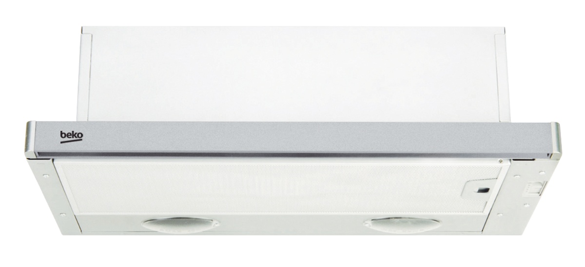 BEKO CTB9250X hotte téléscopique - 90cm