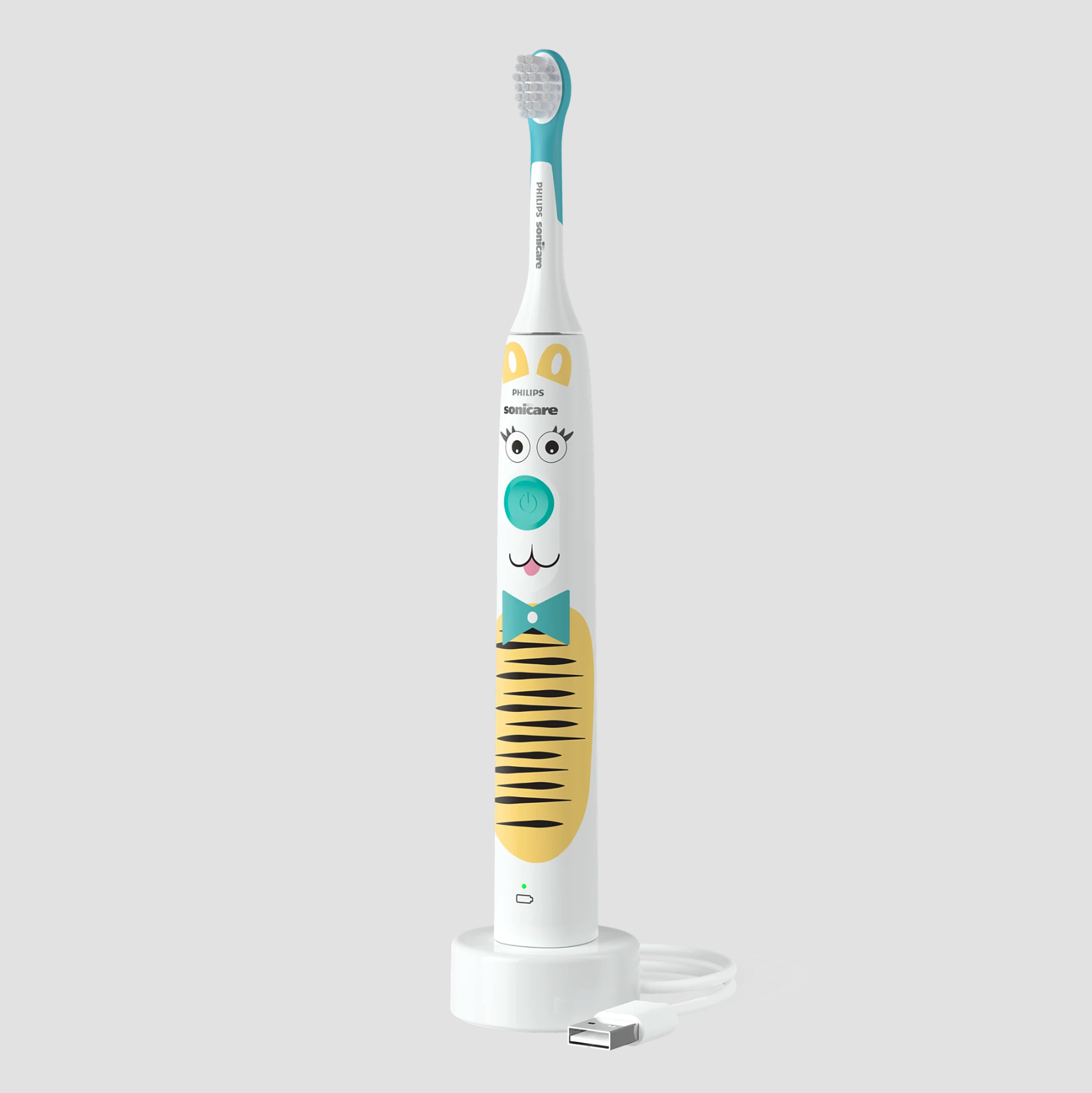 PHILIPS PHHX3601/01 brosse à dents électrique