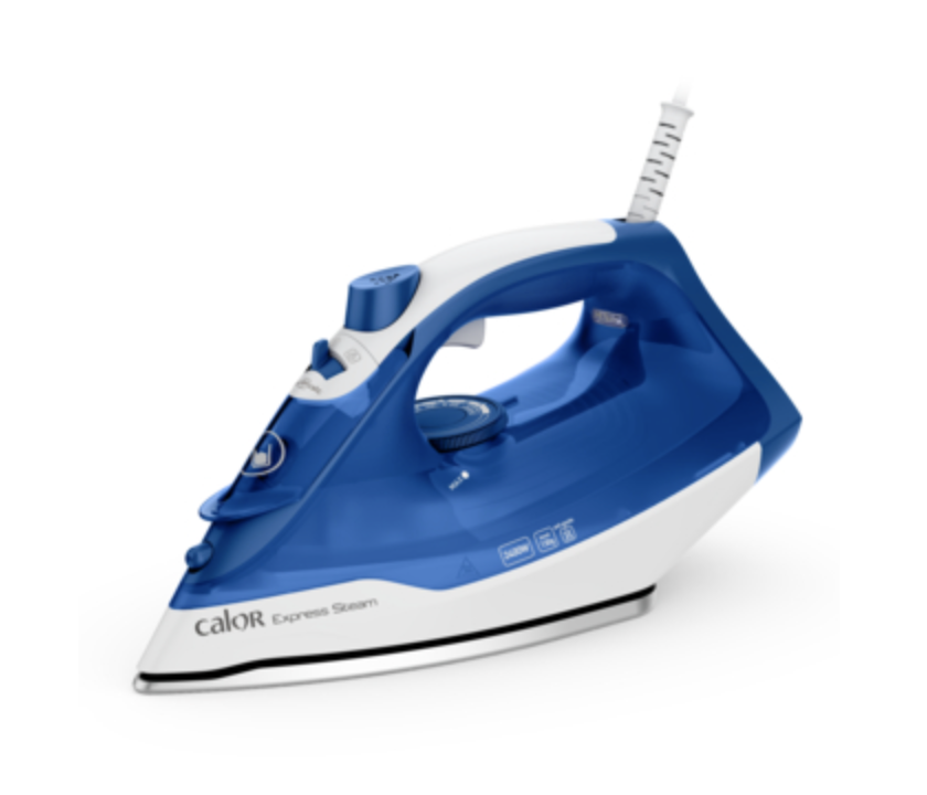CALOR CAFV2848C0 fer à vapeur