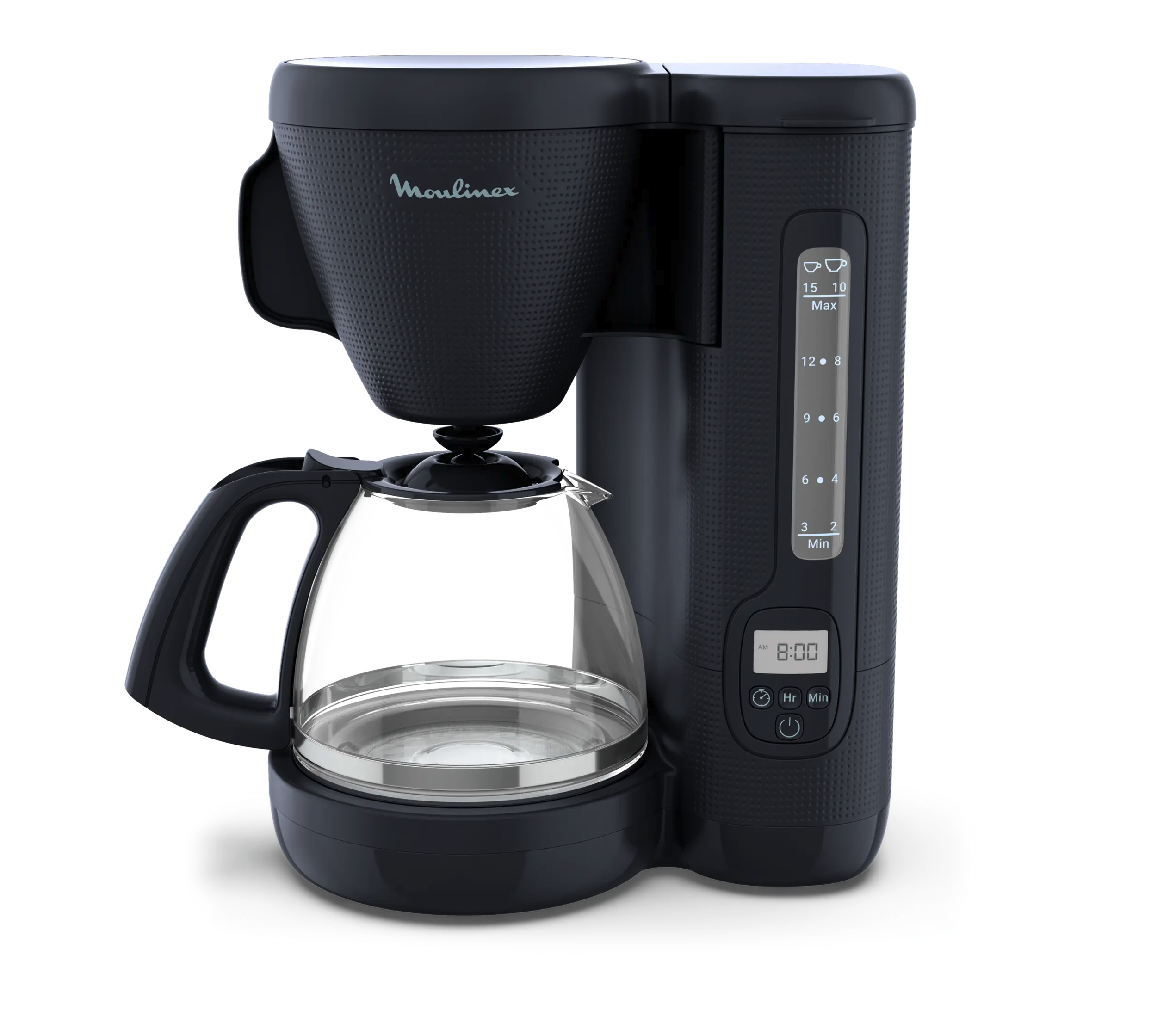 MOULINEX MOFG2M2810 cafetière