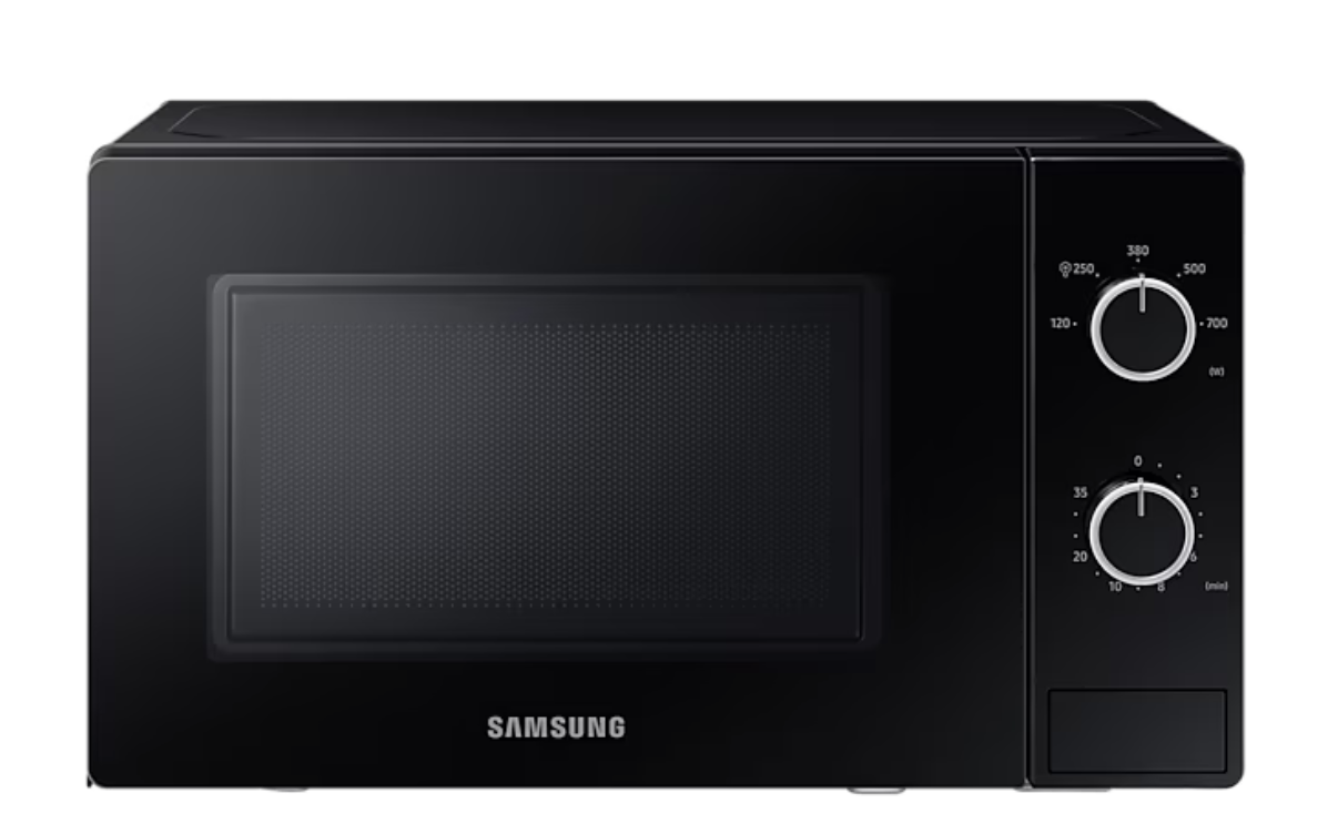SAMSUNG MS20A3010AL four à micro-ondes pose-libre