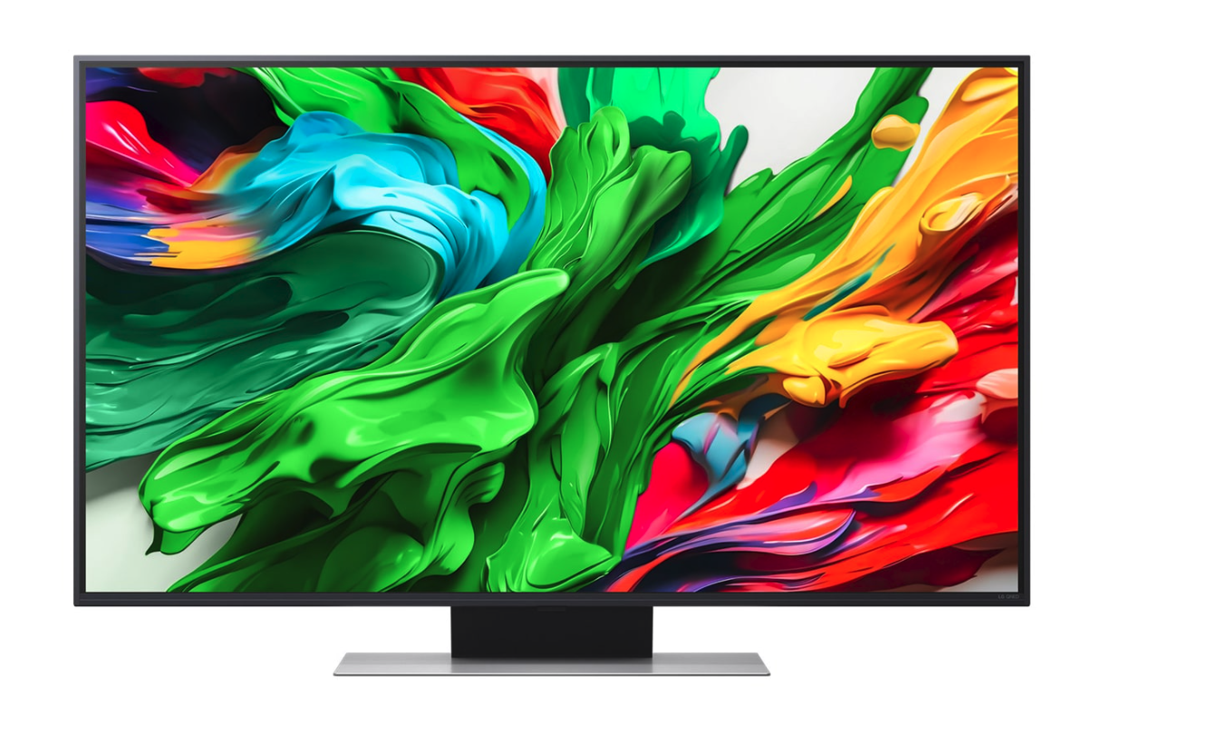 LG 50QNED87A6D télévision 4K UHD - 50"
