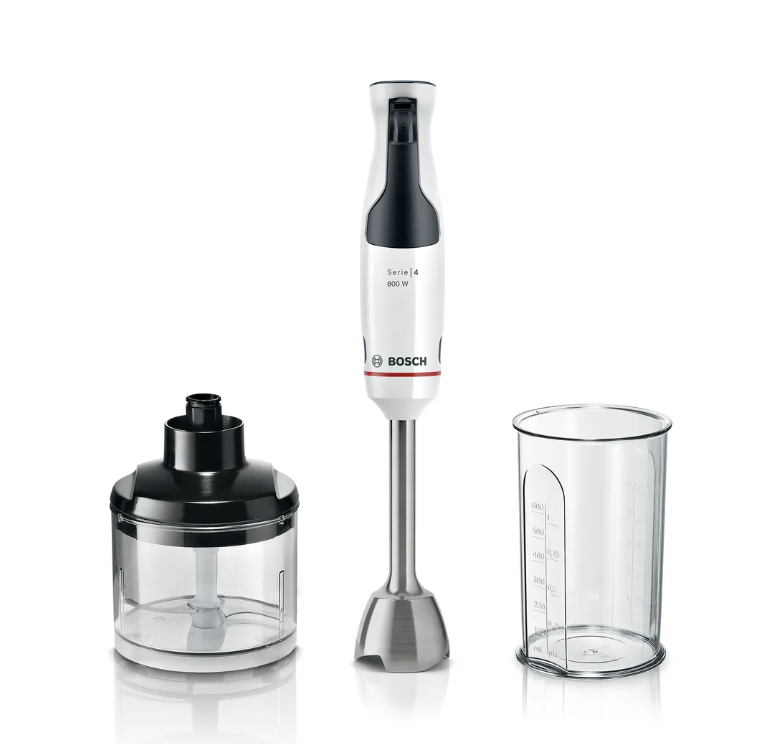 BOSCH MSM4W420 SERIE 4 mixeur plongeur