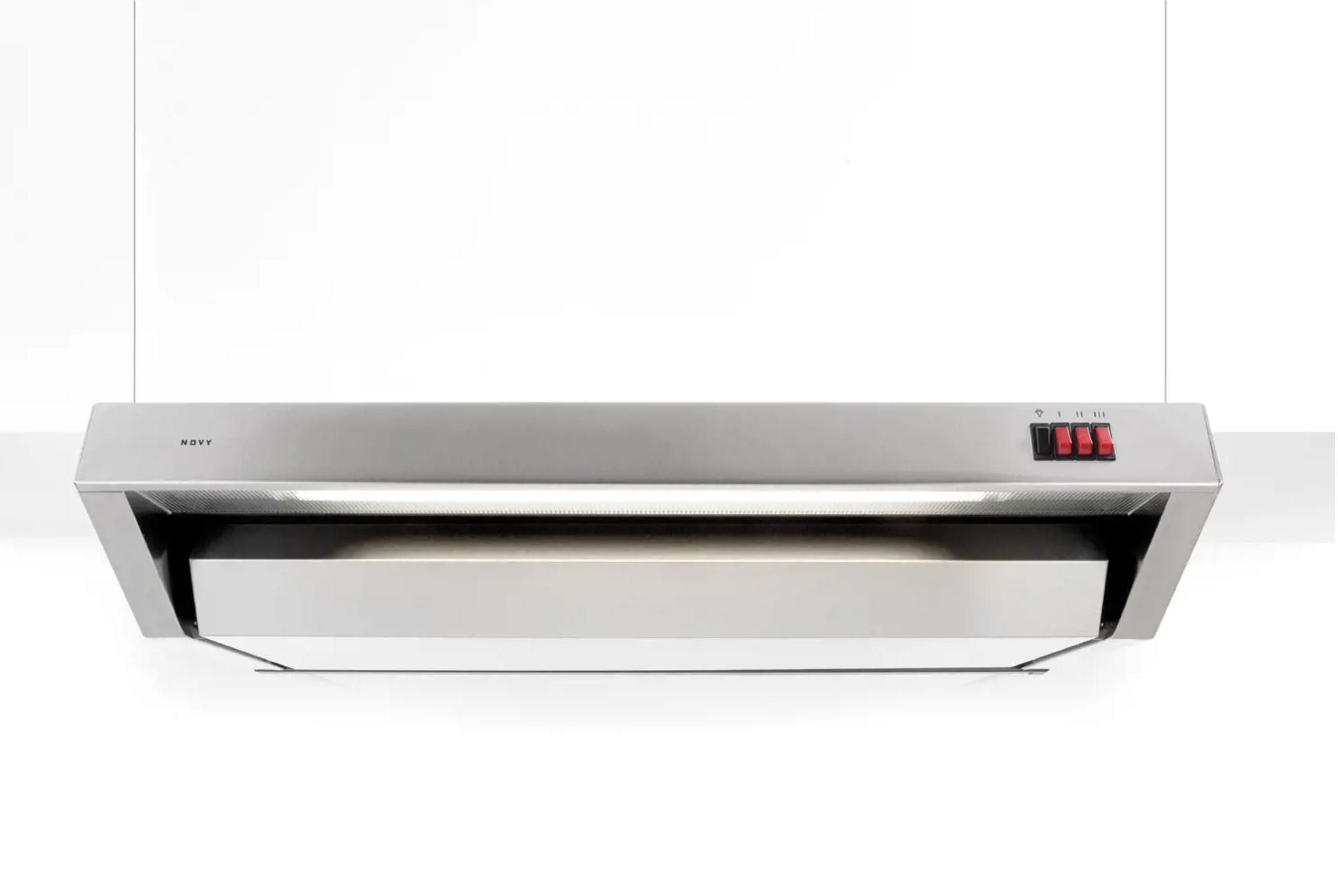 NOVY 949 hotte sous-encastrable - 90cm