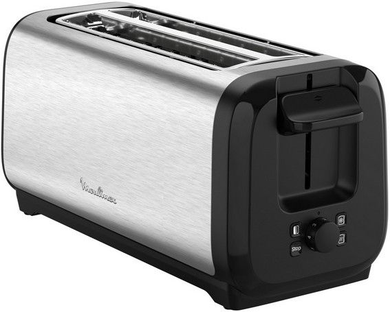 MOULINEX MOLS5S4DE0 grille-pain