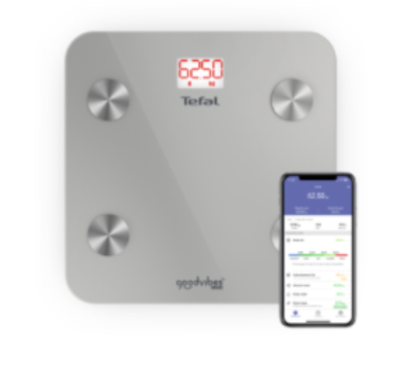 TEFAL TEBM9600S1 prèse-personne