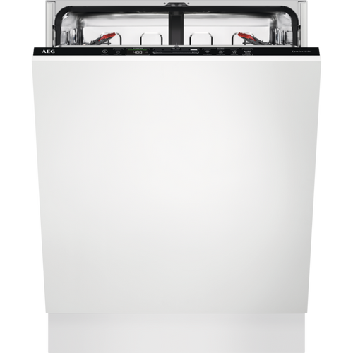 AEG FSE82827P 9000 lave-vaisselle entièrement intégrable