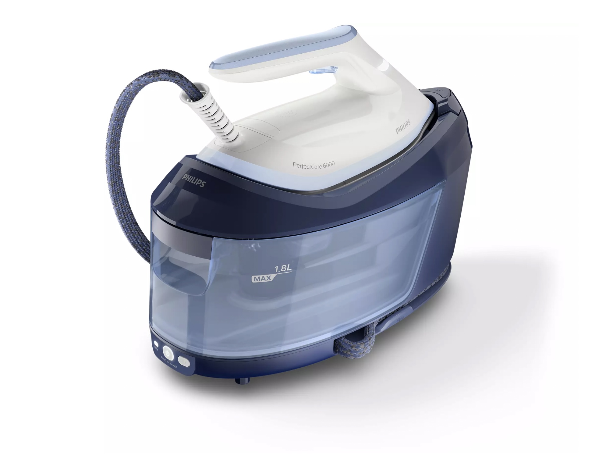 PHILIPS PDPSG6026/20 centrale vapeur