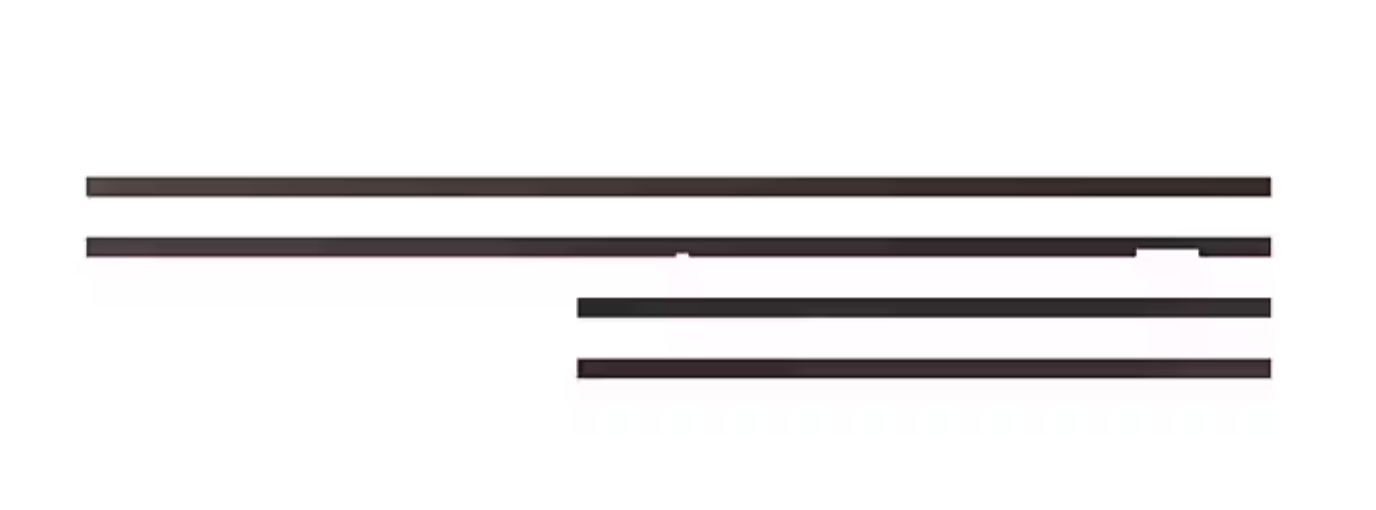 SAMSUNG VG-SCFF65BWBXC cadre