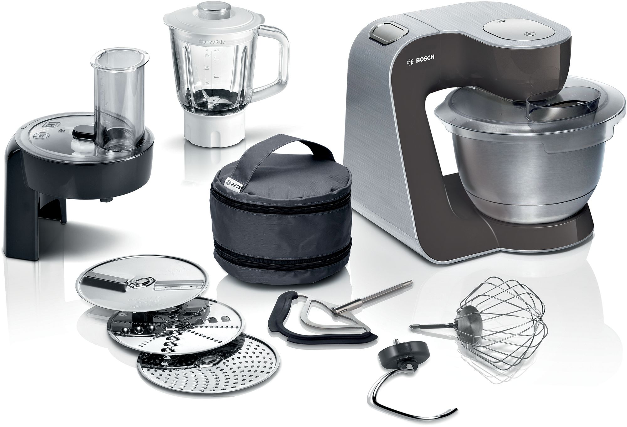 BOSCH MUM58A20 MUM5 robot de cuisine