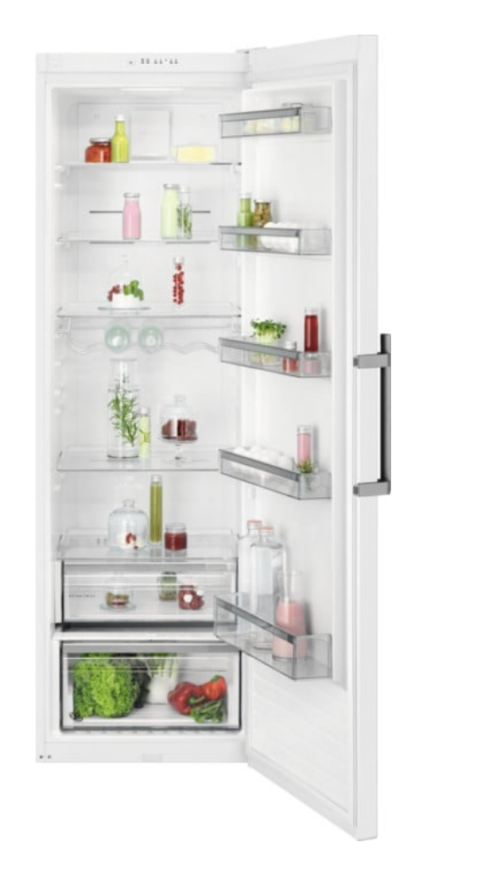 AEG ORK7M391DW réfrigérateur pose-libre sans congélateur - 186cm