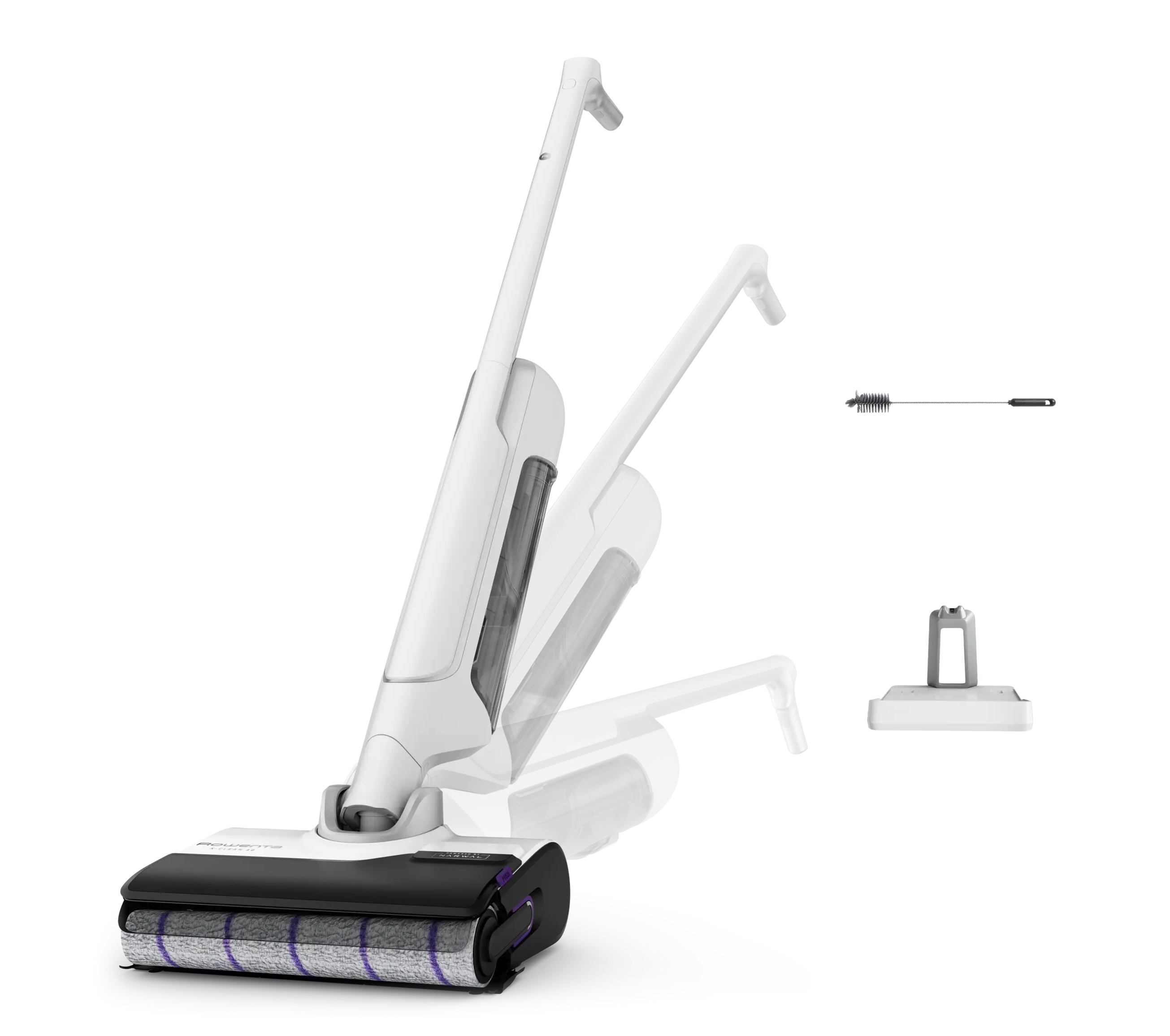 ROWENTA ROGZ7035WO nettoyeur de sol