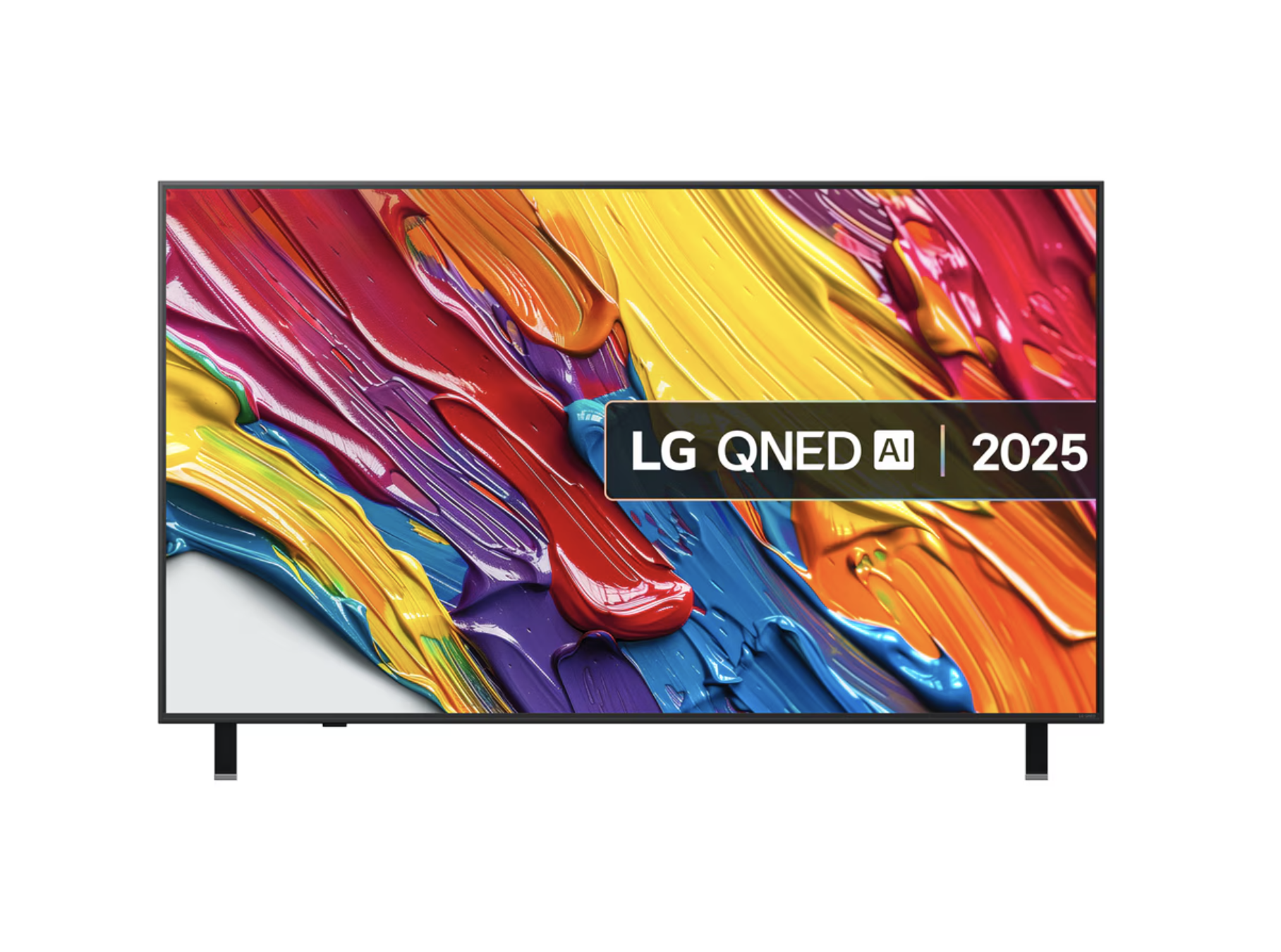 LG 65QNED84A6C télévision 4K UHD - 65"