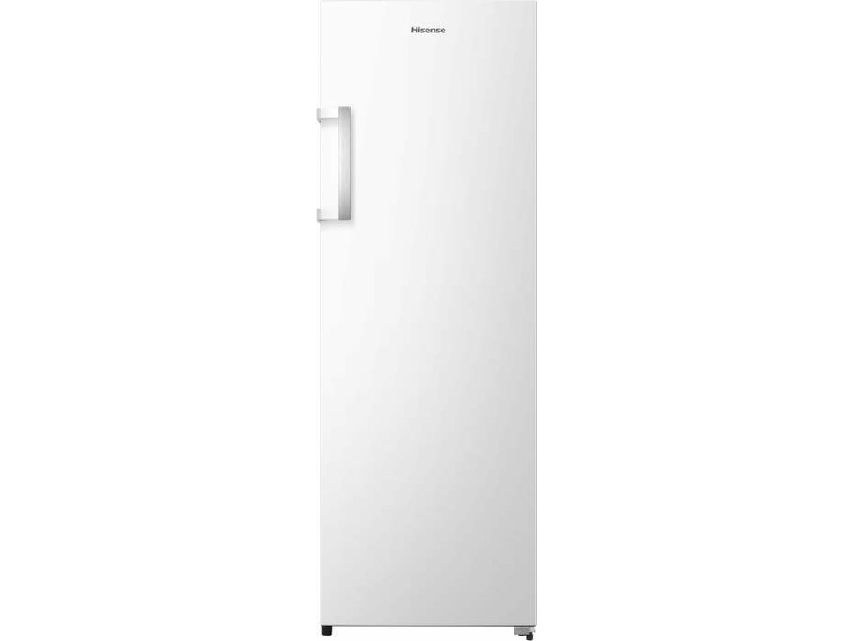 HISENSE FV298N4AWC congélateur pose-libre - 172cm