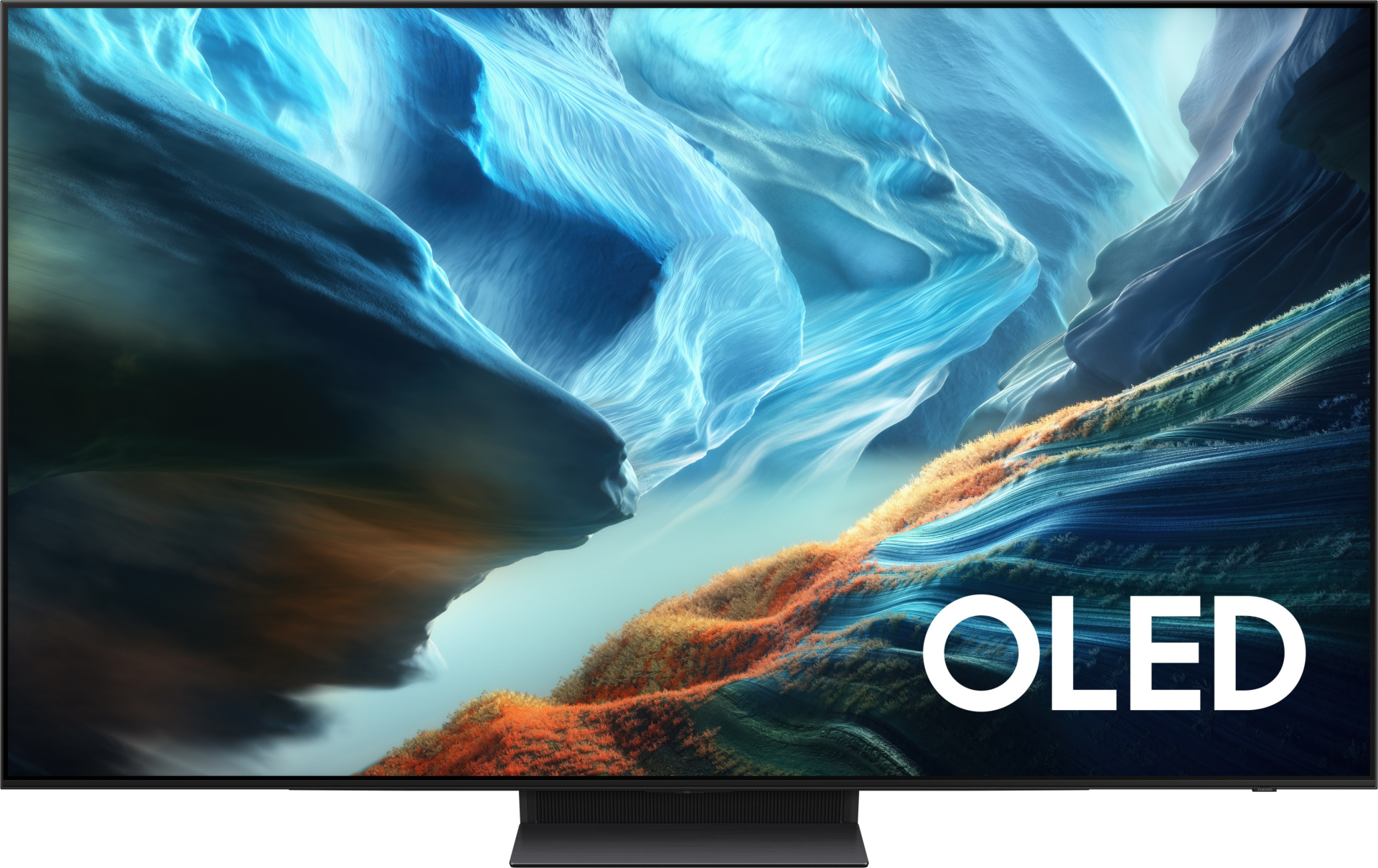 SAMSUNG QE48S93HAEXXN