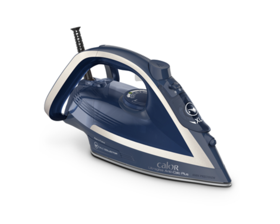 CALOR CAFV6830C0 fer à vapeur