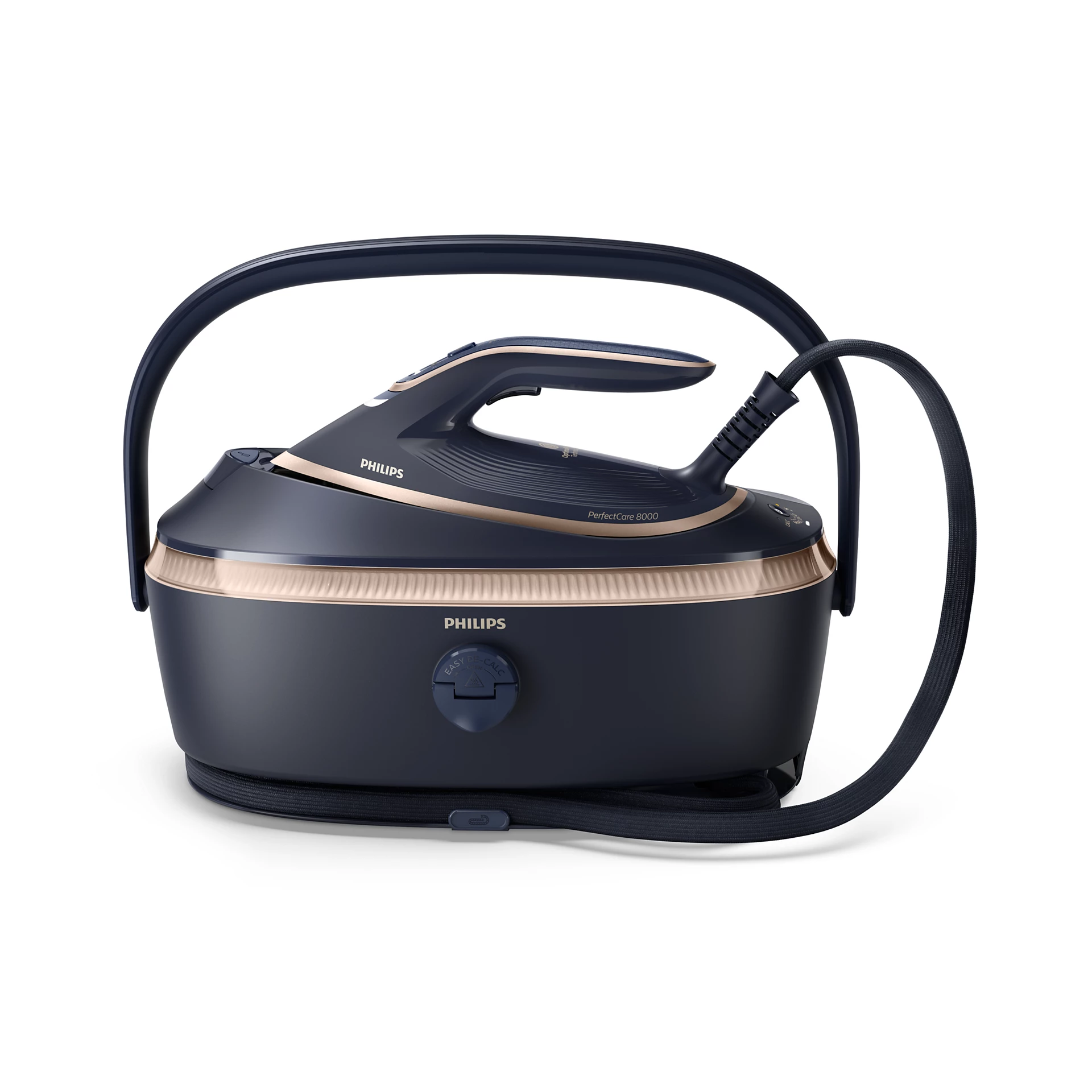 PHILIPS PDPSG8300/20 centrale vapeur