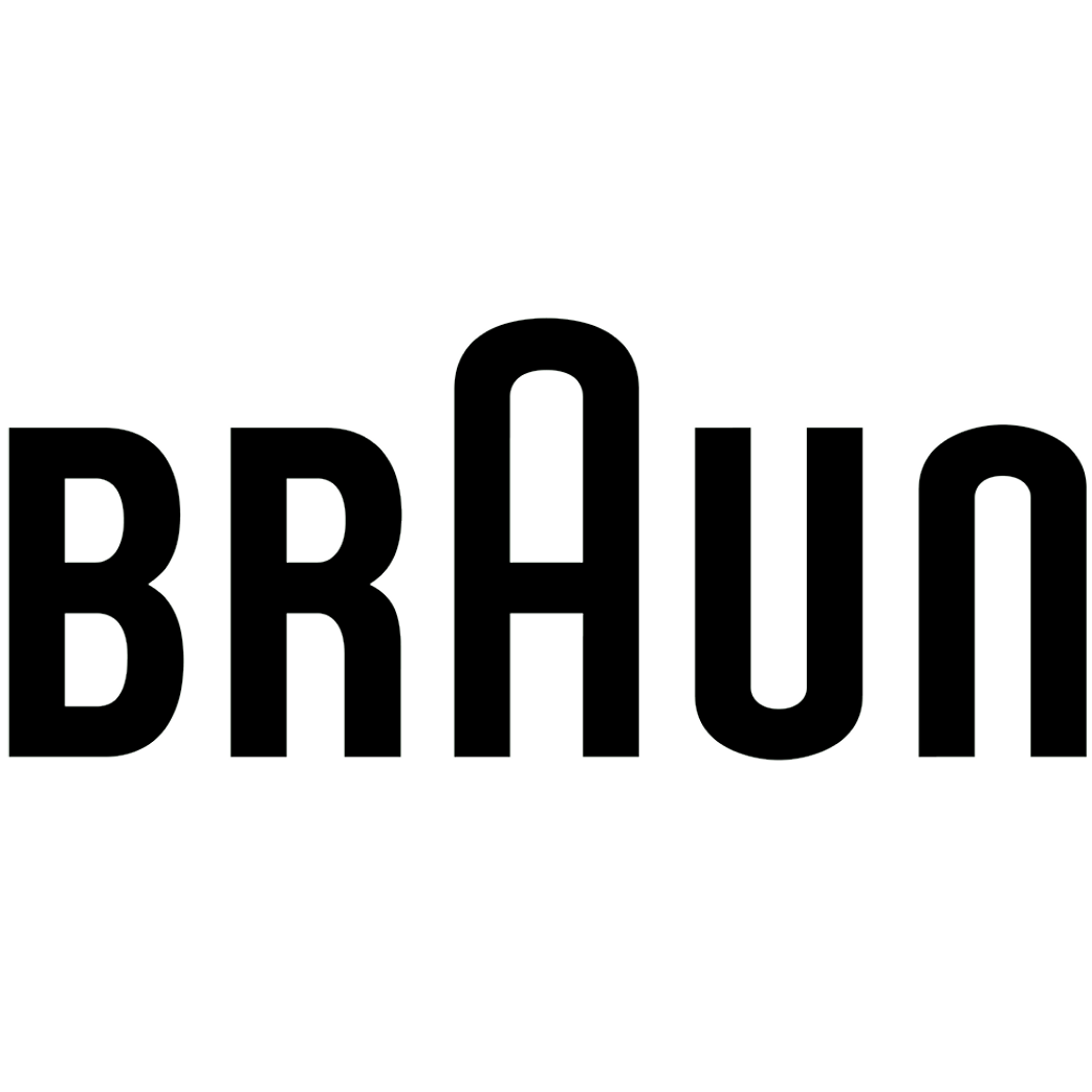 BRAUN GROOMING