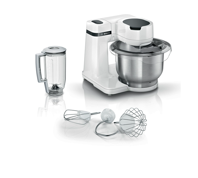 BOSCH MUMS2EW11 SERIE 2 robot de cuisine