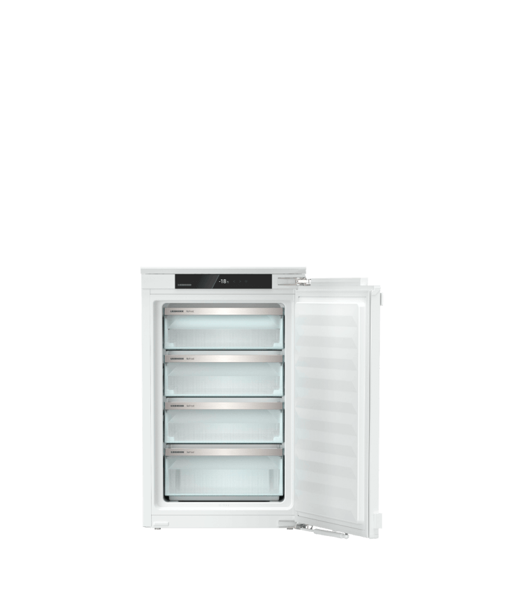 LIEBHERR IFND392422 congélateur encastrable - 88cm