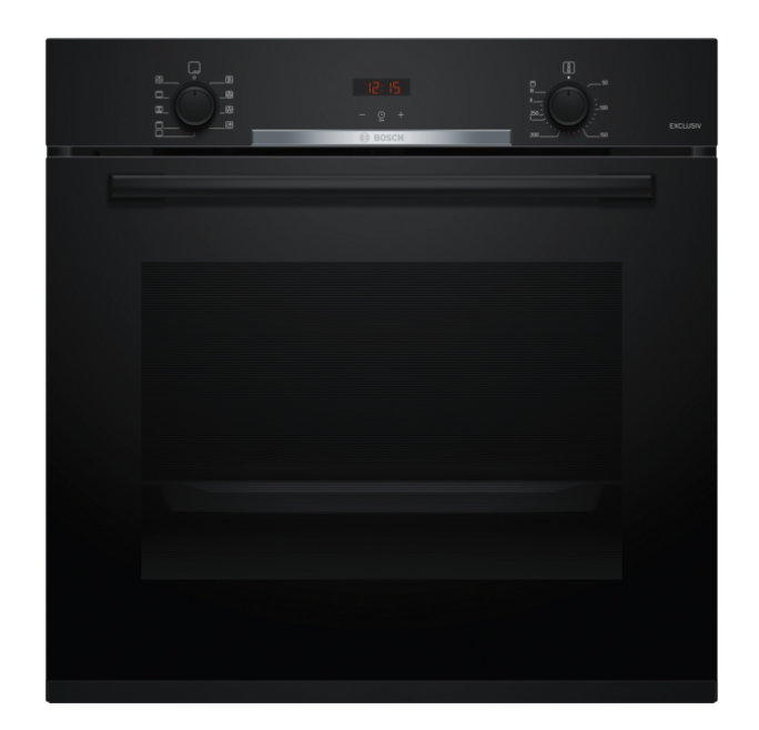 BOSCH HBA3140B4 Series 4 four multifonction - 60cm