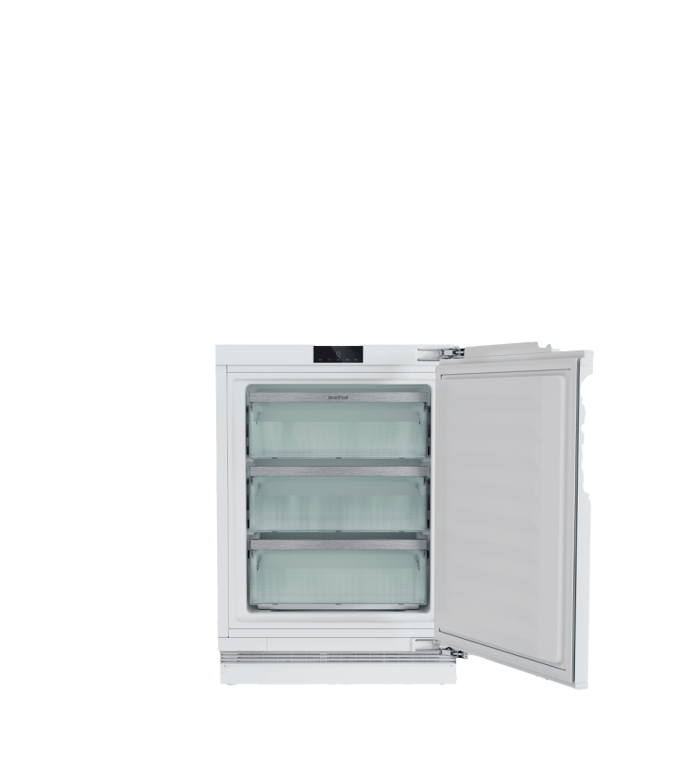 LIEBHERR SUFC370320 congélateur sous-encastrable