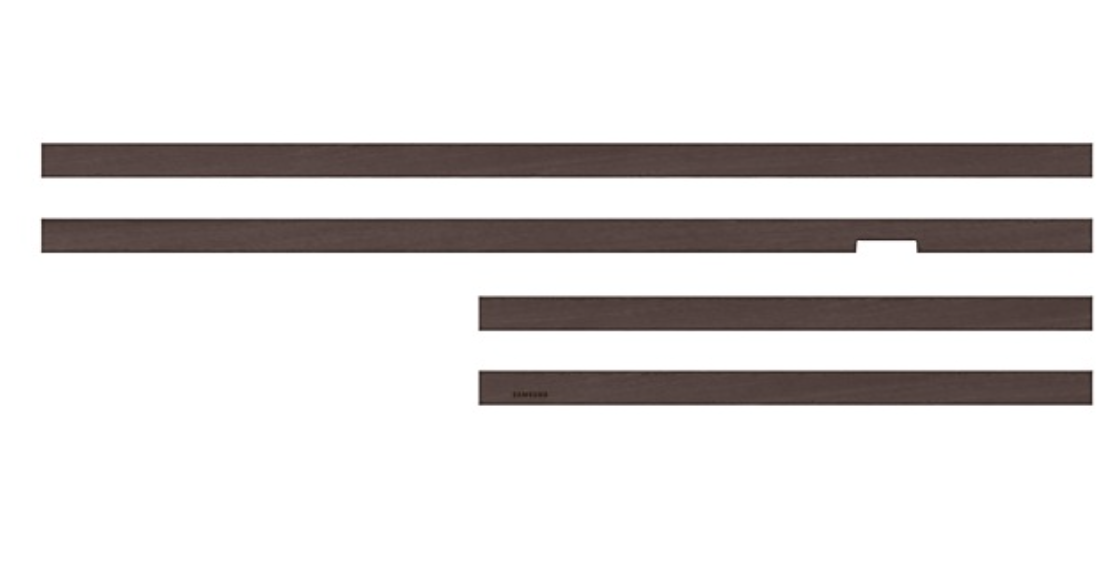 SAMSUNG VG-SCFC32BWBXC cadre personnalisé