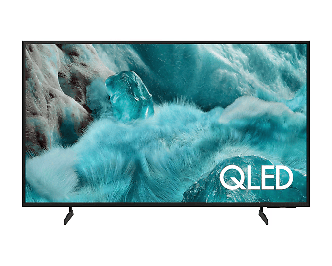 SAMSUNG QE43Q7F3AUXXN télévision 4K UHD - 43"