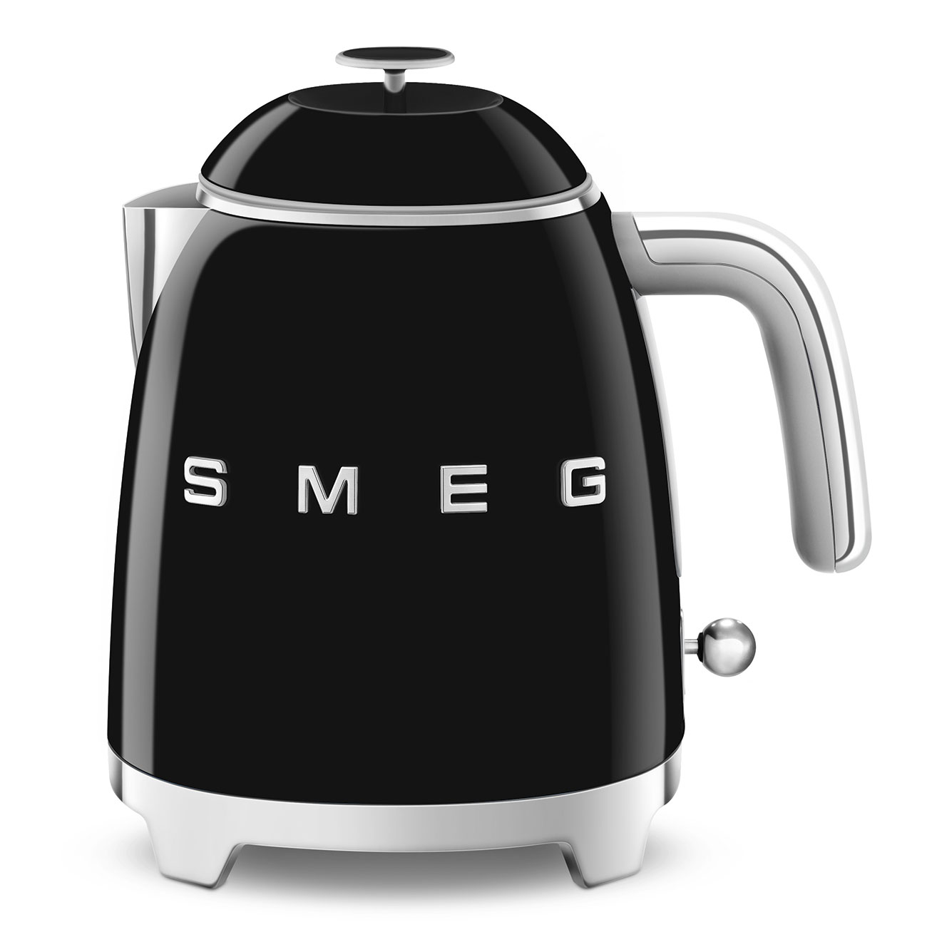 SMEG KLF05BLEU bouilloire