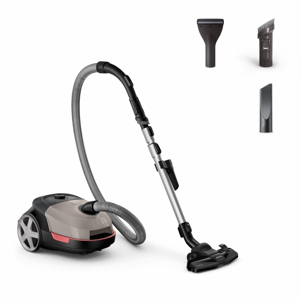 PHILIPS PDXD5122/10 aspirateur balai