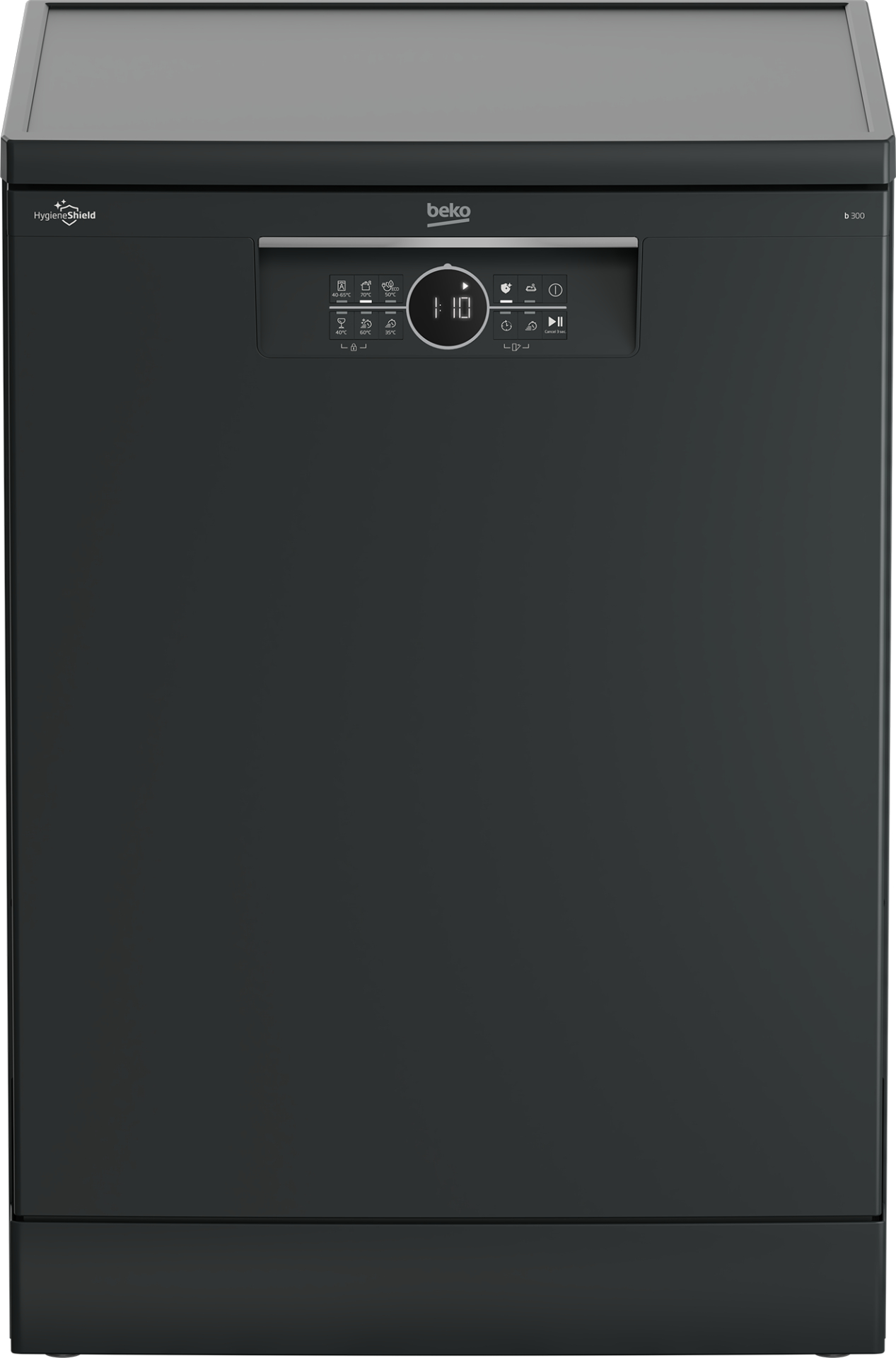 BEKO BDFN26440MG