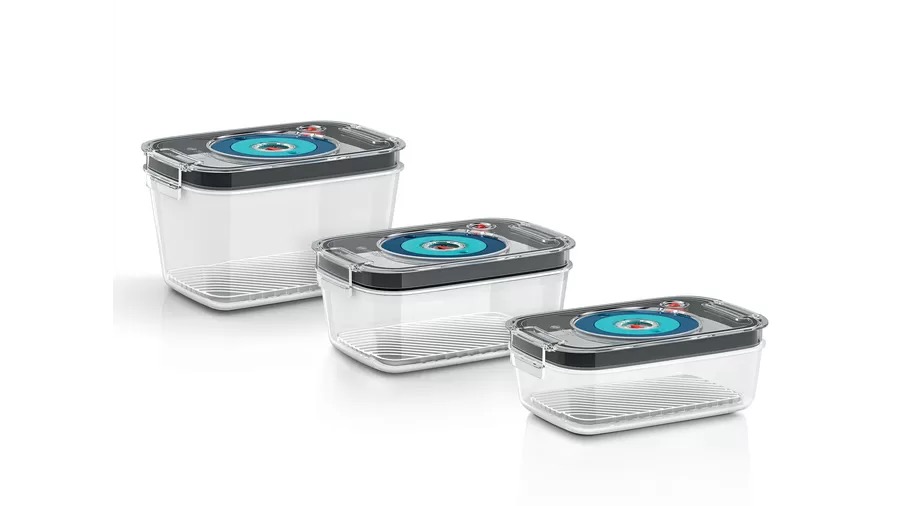 BOSCH MSZV0FC3 boîtes de conservation
