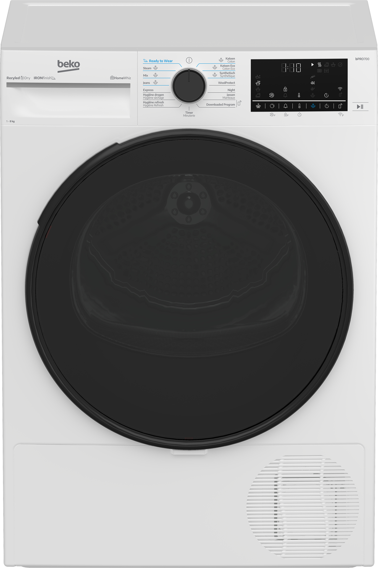 BEKO B5T4824W