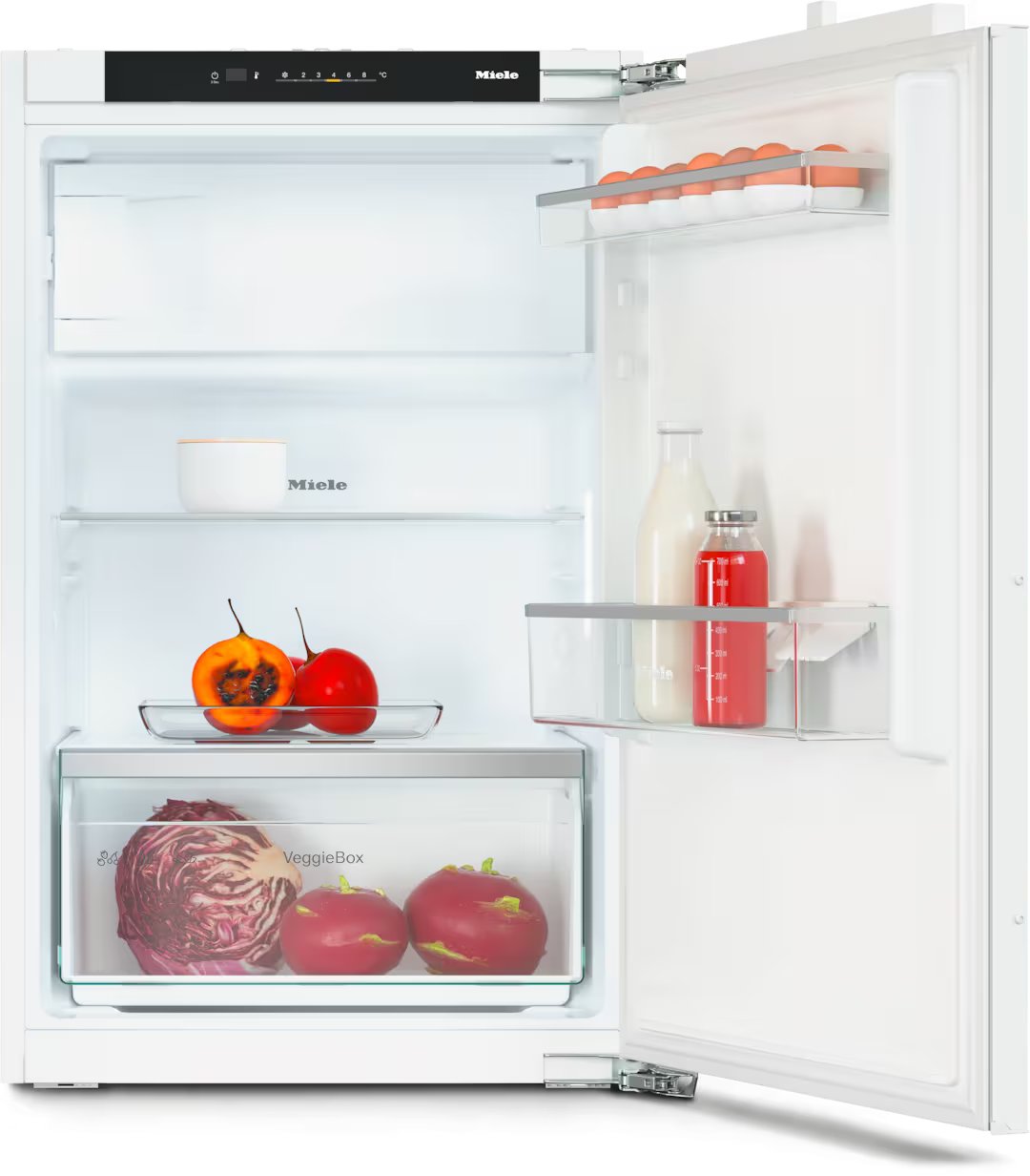 MIELE K7126E réfrigérateur avec congélateur - 88cm